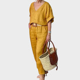 Blythe - Set Casual in Due Pezzi