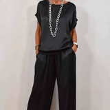 Lucie - Set con Comfort Lussuoso