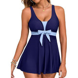 Covaswim™ – Tankini con Boyshort
