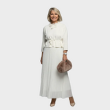 Set Elegante a Due Pezzi Emmie