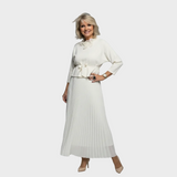 Set Elegante a Due Pezzi Emmie