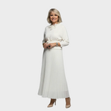 Set Elegante a Due Pezzi Emmie