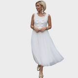 Set Elegante a Due Pezzi Emmie