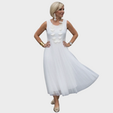 Set Elegante a Due Pezzi Emmie