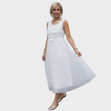 Set Elegante a Due Pezzi Emmie