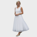 Set Elegante a Due Pezzi Emmie